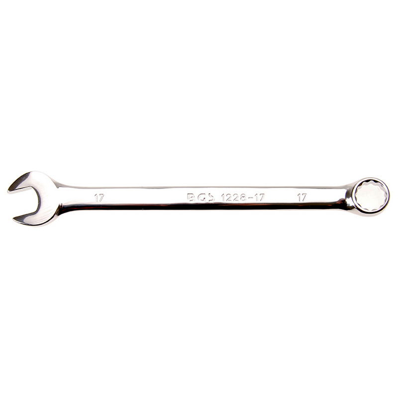 Combination Spanner extra long 30mm - Code BGS1229-30