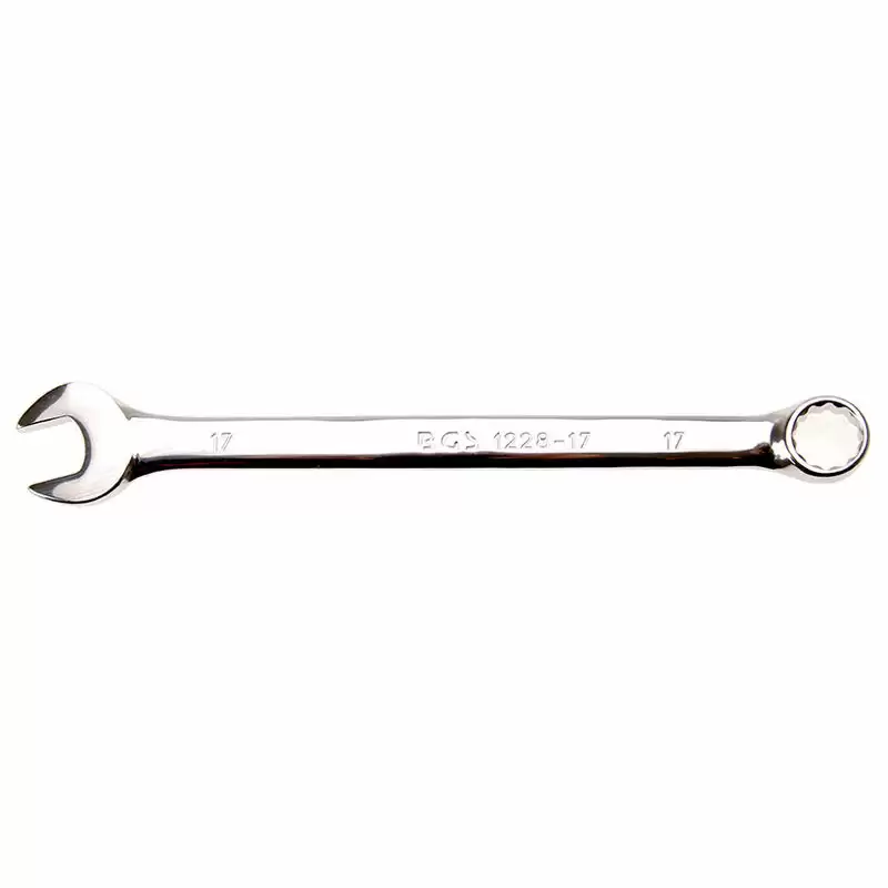 Combination Spanner extra long 9mm - Code BGS1228-9 - image