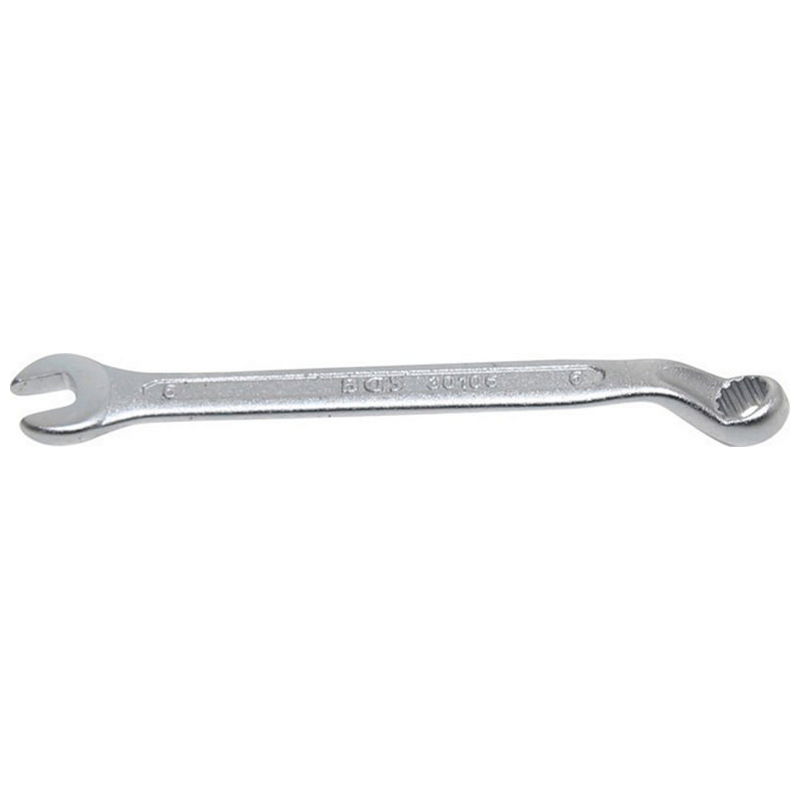 Combination Spanner offset 46mm - Code BGS30146