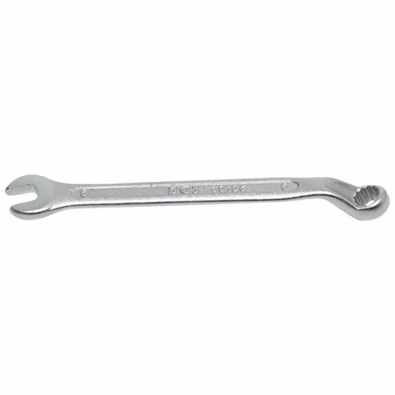 Combination Spanner offset 60mm - Code BGS30160 - image