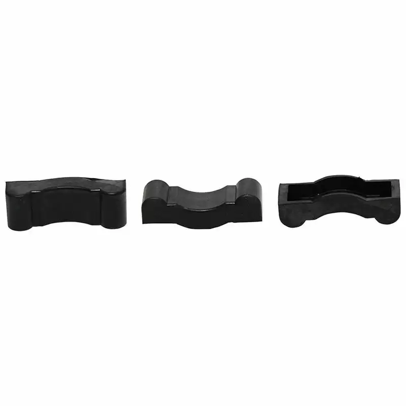 Rubber Protector for Axle Stands BGS 3015 - Code BGS3015-9 - image