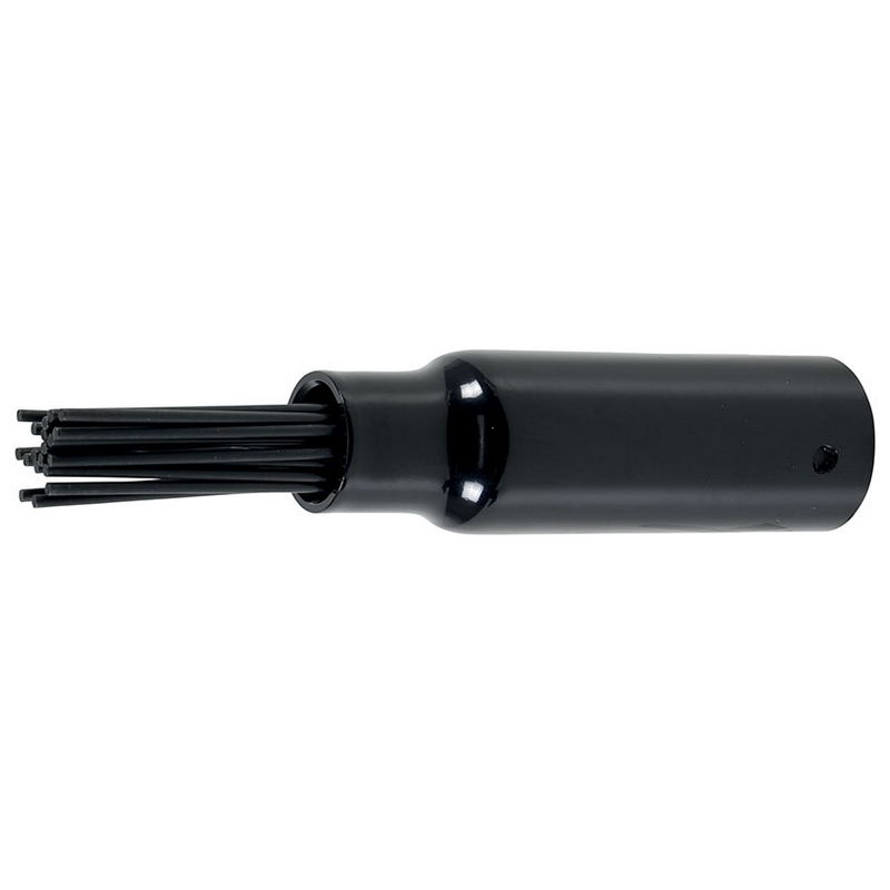 Needle scaler Head 10mm round shank - Code BGS3515-1