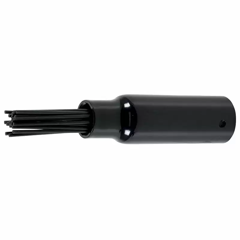 Needle scaler Head 10mm round shank - Code BGS3515-1 - image