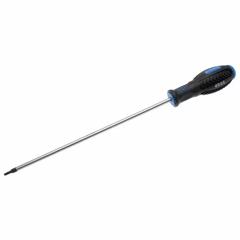 Screwdriver T-Star (for Torx) T25 x 250mm - Code BGS4946 - image