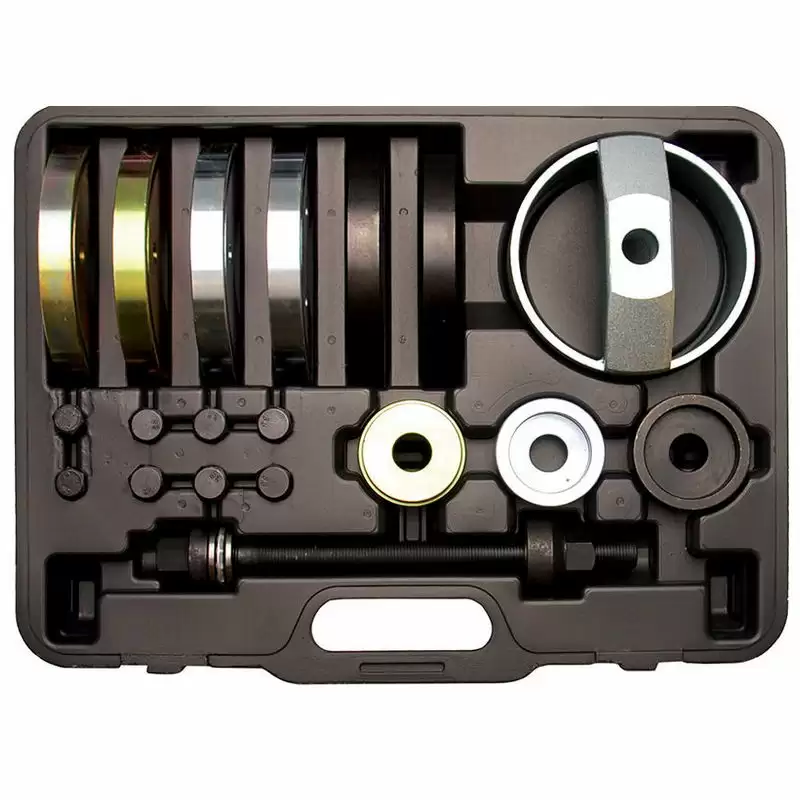 Replacement Spindle with ball bearing for BGS 6250 - Code BGS6250-1 - image