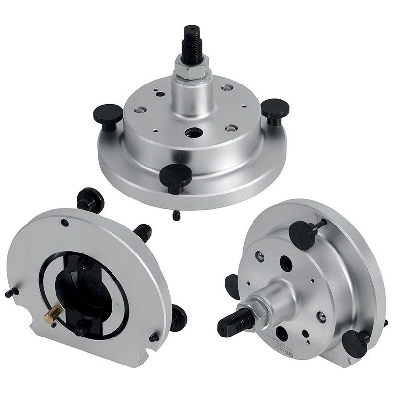 Crankshaft Seal Ring Mounting Tool for VAG 1.4 & 1.6 16V - Code BGS8334