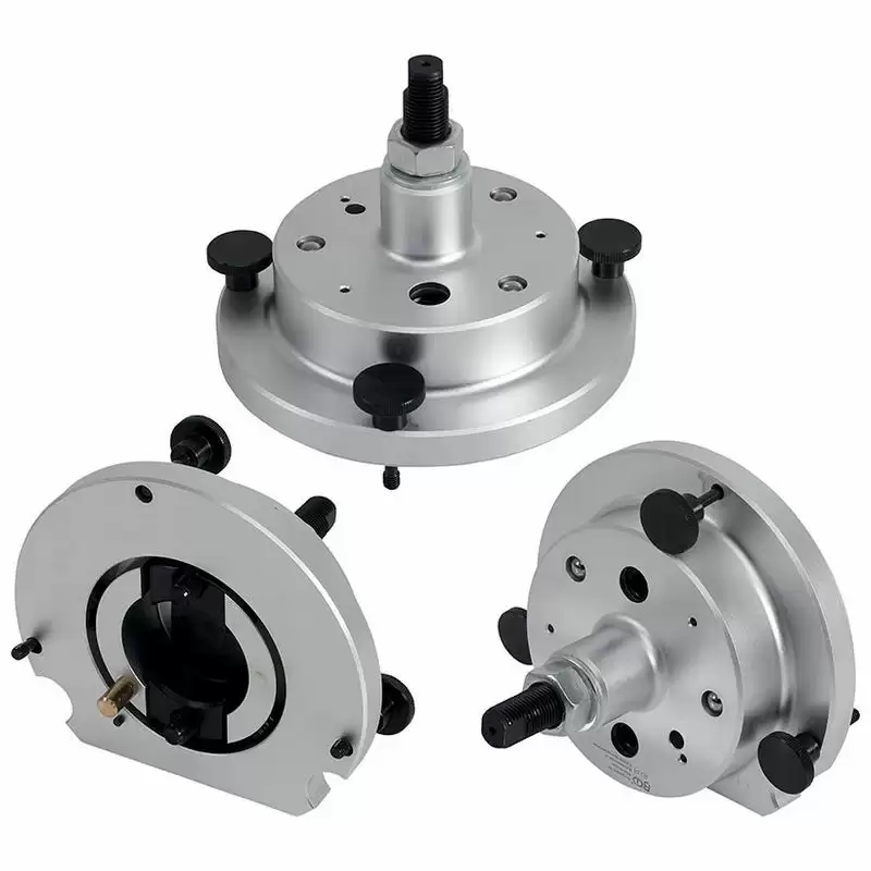 Crankshaft Seal Ring Mounting Tool for VAG 1.4 & 1.6 16V - Code BGS8334 - image