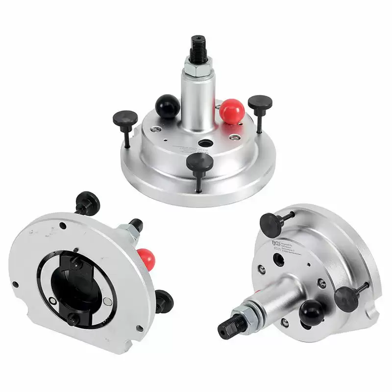 Crankshaft sealing ring mounting device for VAG petrol & diesel engines - Code BGS8335 - image