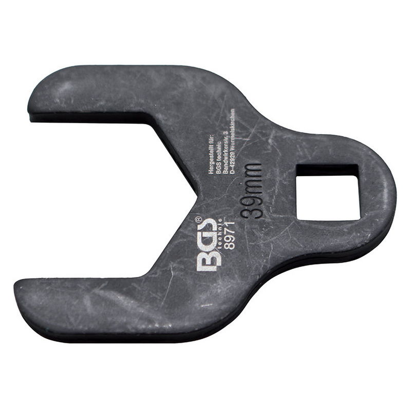 Water Pump Adjusting Wrench for Opel 39mm - Code BGS8971