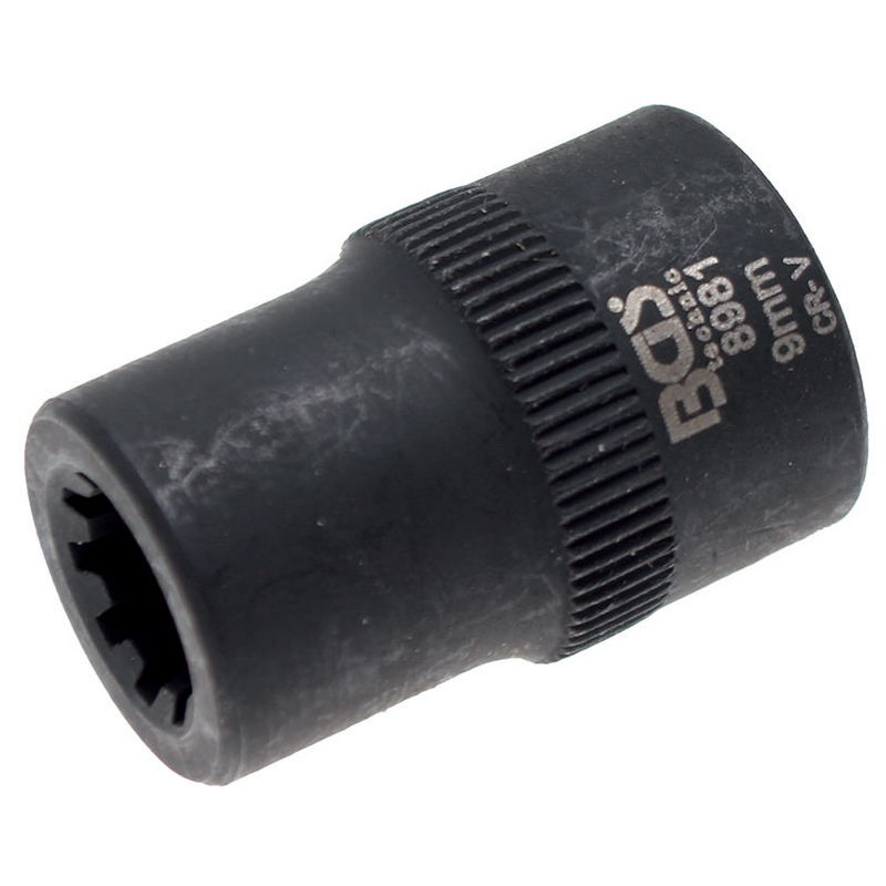 Brake Calliper Socket 10-point for VAG and Porsche - Code BGS8981