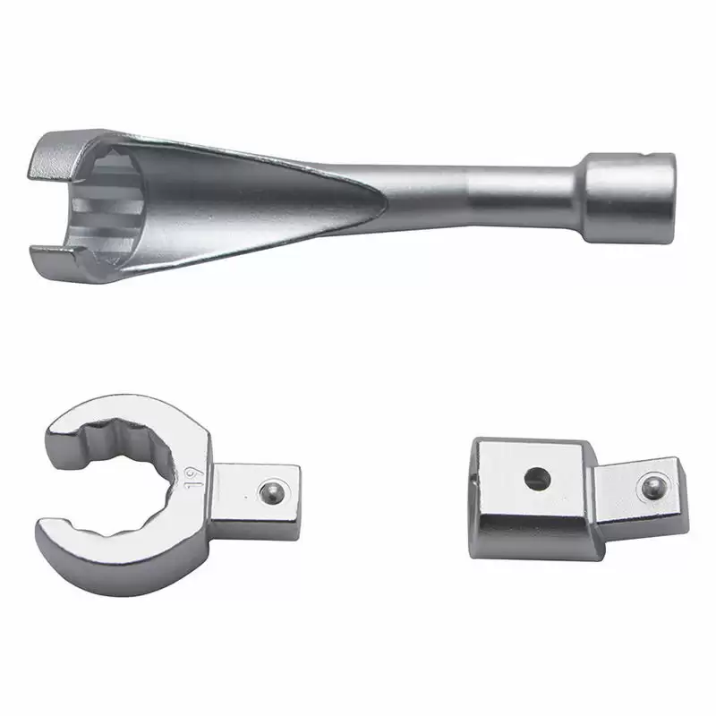 Special Spanner for Exhaust Gas Temperature Sensor 19mm for VAG 3pcs - Code BGS8984 - image