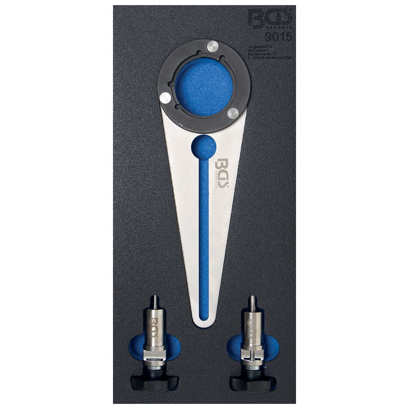 Crankshaft Pulley Tool for BMW N47 - Code BGS9015