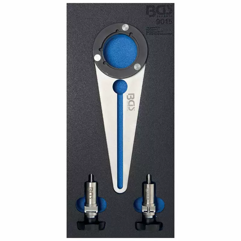 Crankshaft Pulley Tool for BMW N47 - Code BGS9015 - image