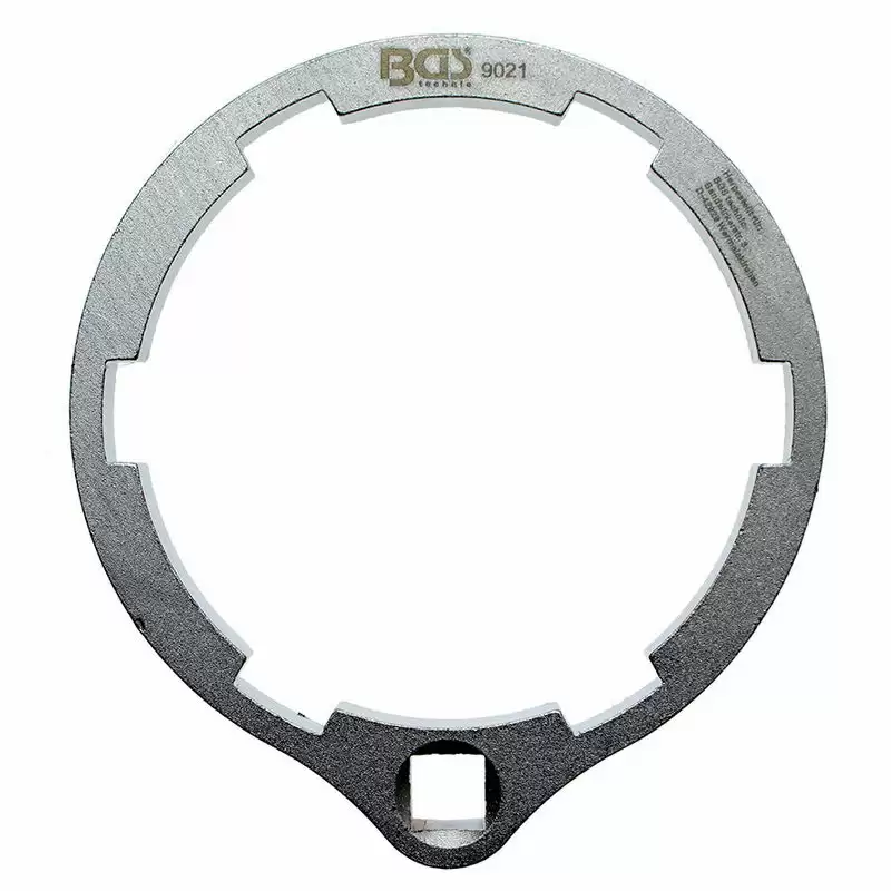 Diesel Fuel Filter Wrench for Volvo - Code BGS9021 - image