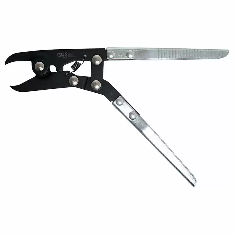 Pliers for Earless Axle Boot Clamps 260mm - Code BGS9093 - image