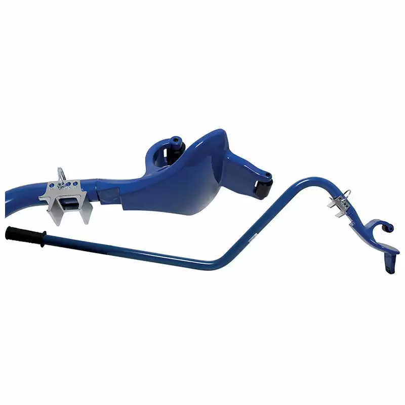 Truck Tyre Assembly / Disassembly Lever - Code BGS9095 - image