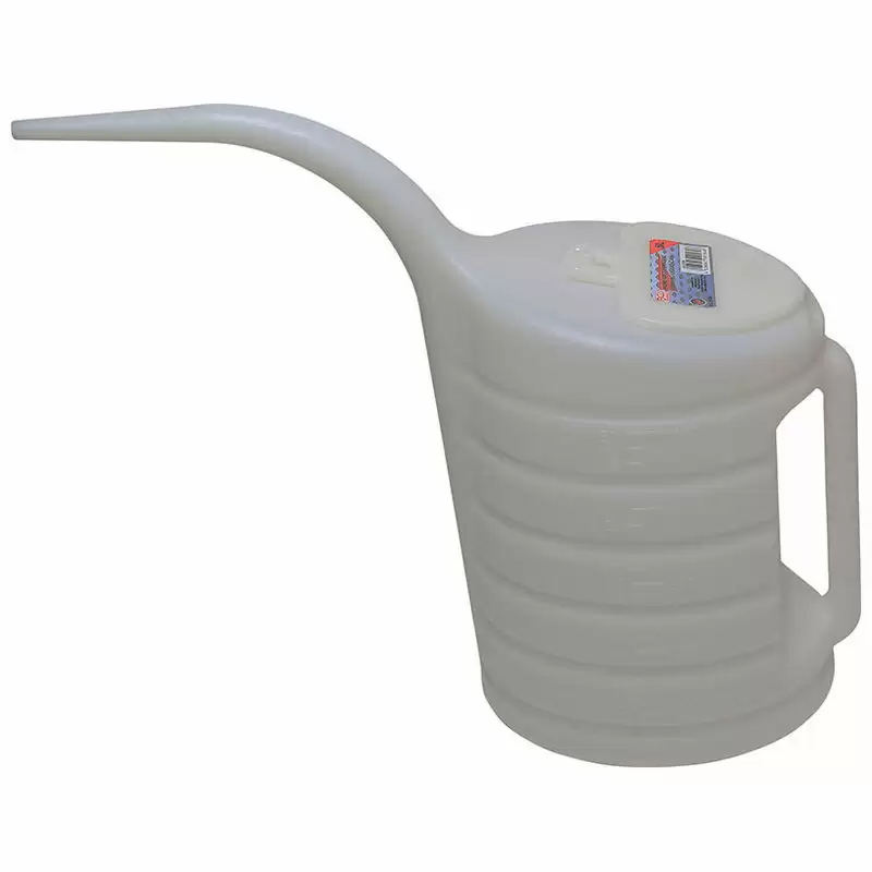 Cooling Water Can with long filler neck 5 litres - Code BGS9164 - image