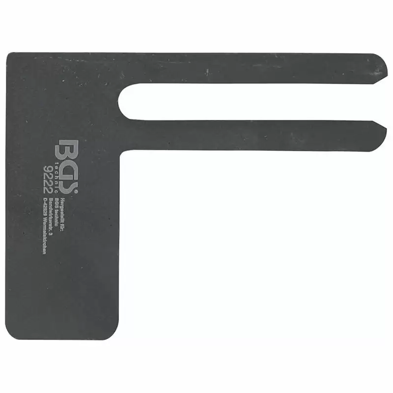 Balancer Shaft Fixing Tool for BMW - Code BGS9222 - image