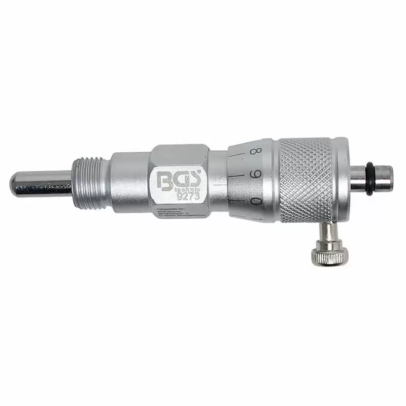 Piston Height Adjustment Tool M14 x 1.25 - Code BGS9273 - image