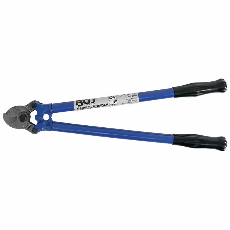 Cable Cutter 450mm - Code BGS9298 - image