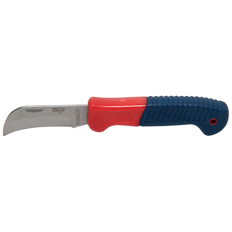 Cable Knife with Hook Blade - Code BGS9322