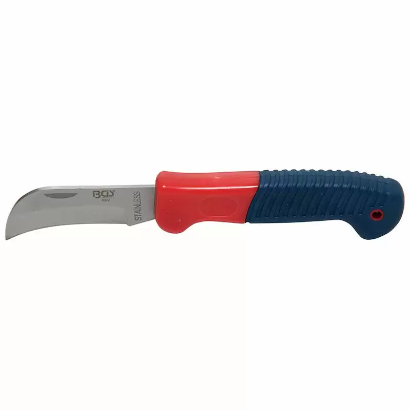 Cable Knife with Hook Blade - Code BGS9322 - image