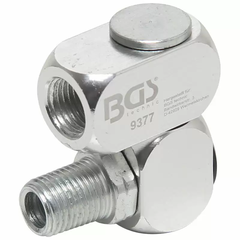 Air Rotary Connector - Code BGS9377 - image