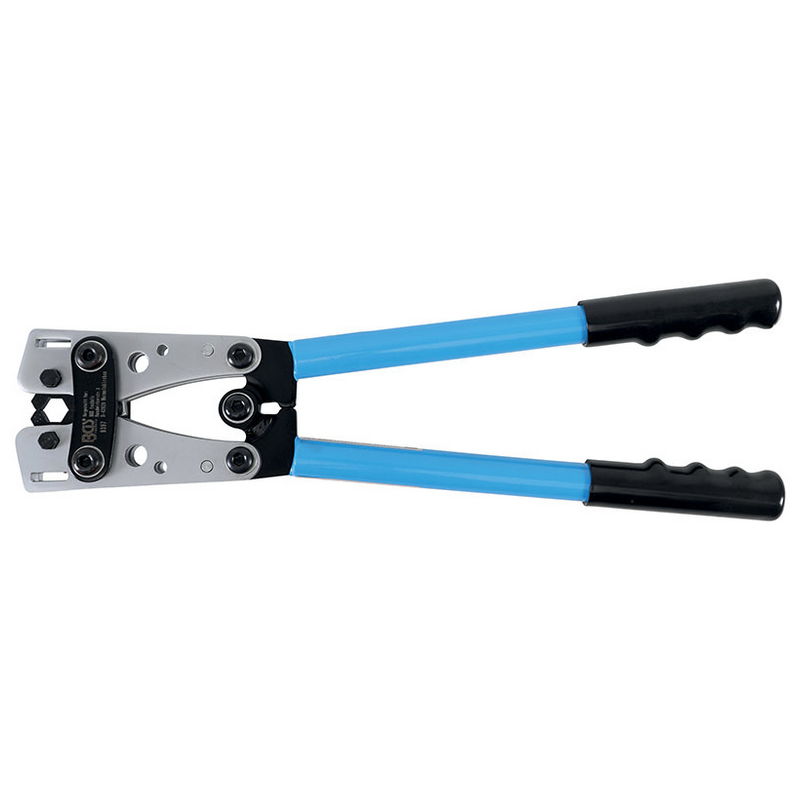 Crimping Pliers for Cable Lugs 6 - 50mm² - Code BGS9397