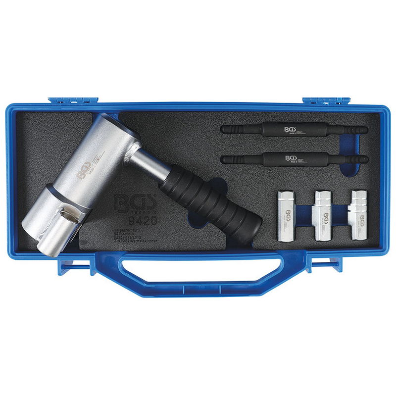 Ball Joint Tool Set for Volvo - Code BGS9420
