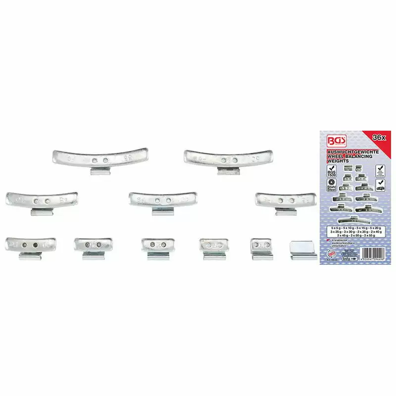 BGS Supporto Per Il Bilanciamento Dei Pneumatici Delle Moto