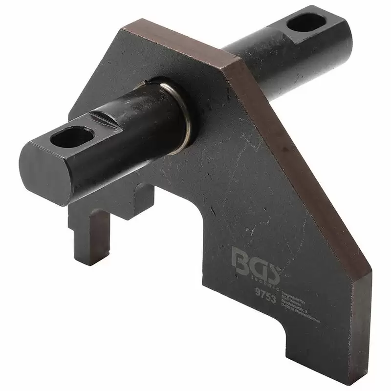 Camshaft Locking Tool for VW LT 2.8D - Code BGS9753 - image