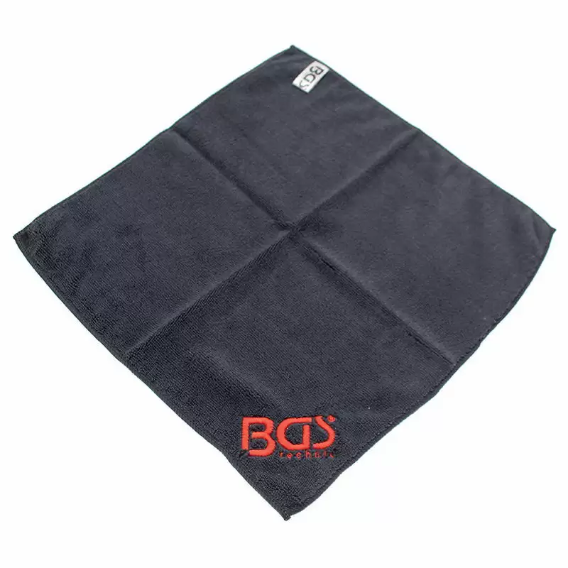 Microfibre Cloth 400 x 400 cm - Code BGSTUCH - image