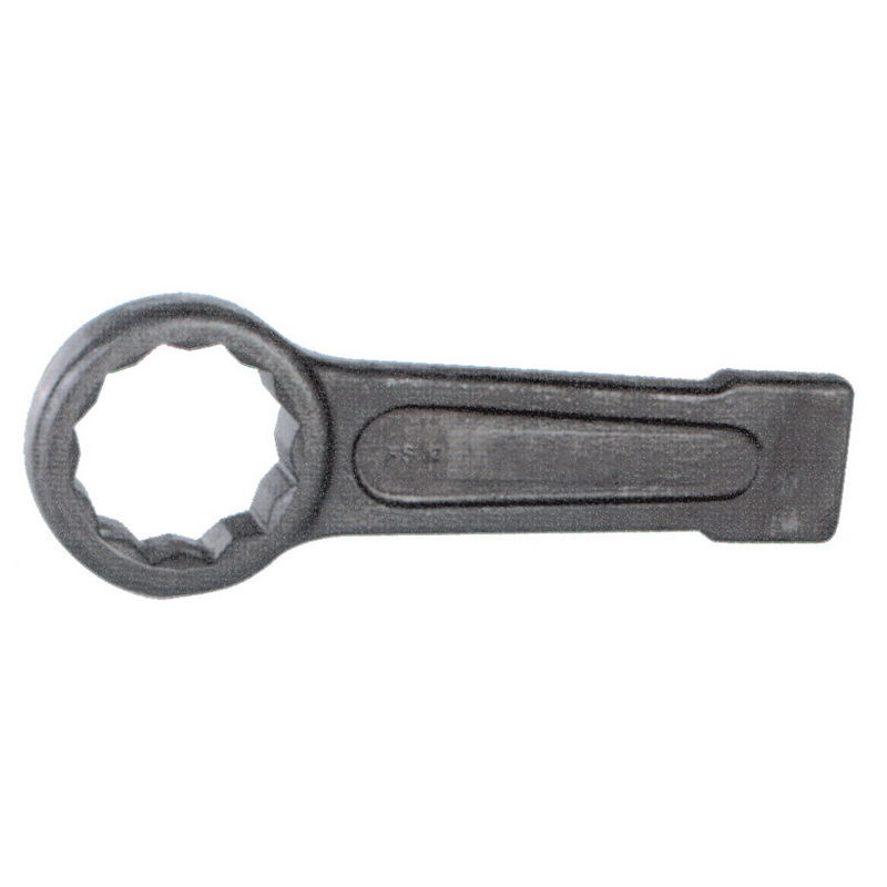 brown polypercussion wrench 1 l.190