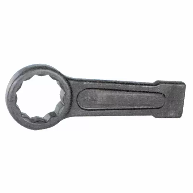 brown polypercussion wrench 1 l.190 - image