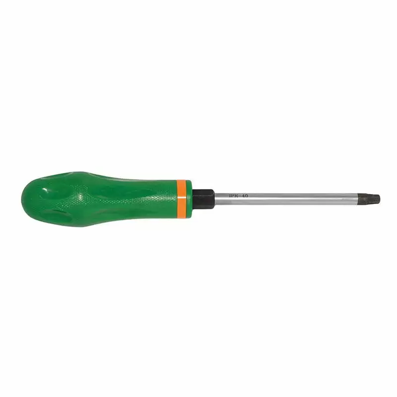 5-points Screwdriver with Hole T15 - Code IPR-15 - image