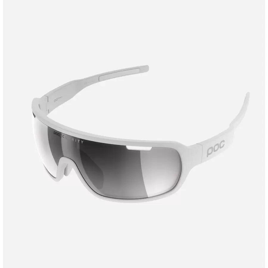 Eyeglasses Do Blade Hydrogen White - image