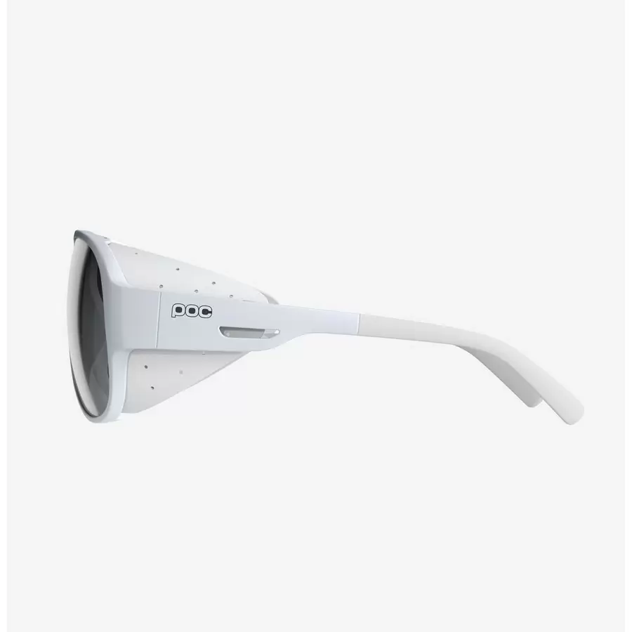 Eyeglasses Nivalis Hydrogen White #2