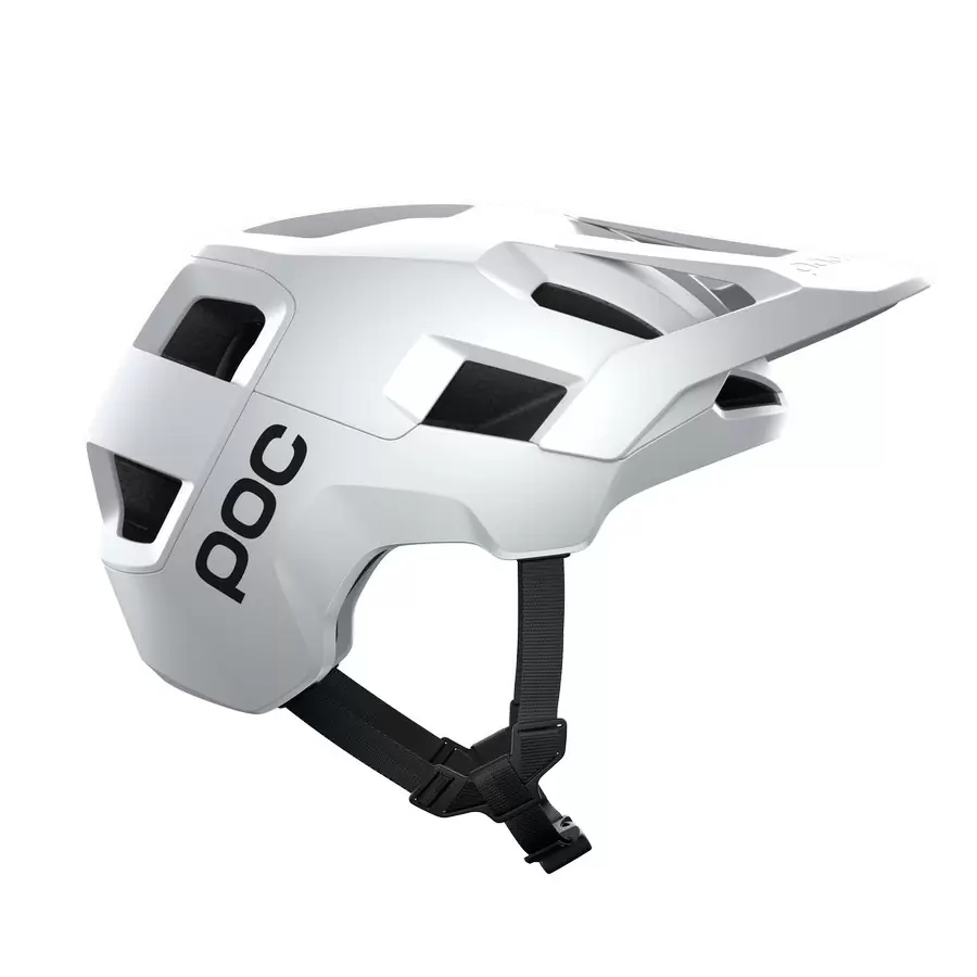 Helmet Kortal Hydrogen White Matt Size XS-S (51-54cm) #2
