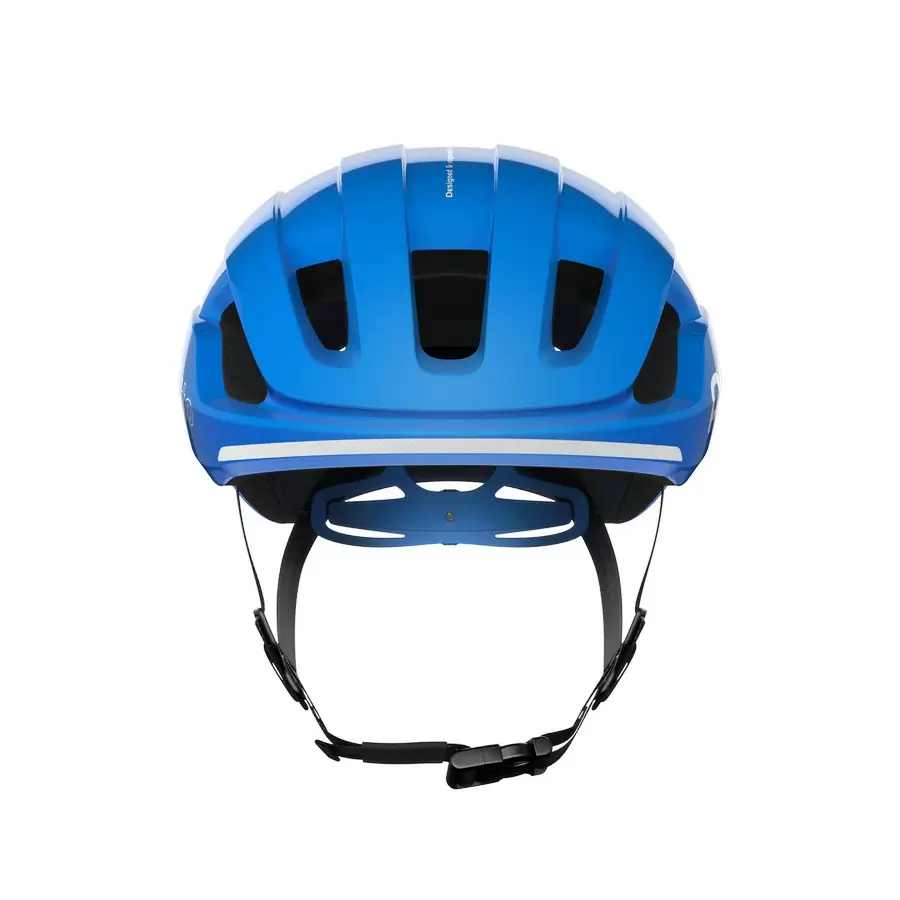POCito Omne MIPS Kid Helmet Blue Size XS (48-52cm) #1