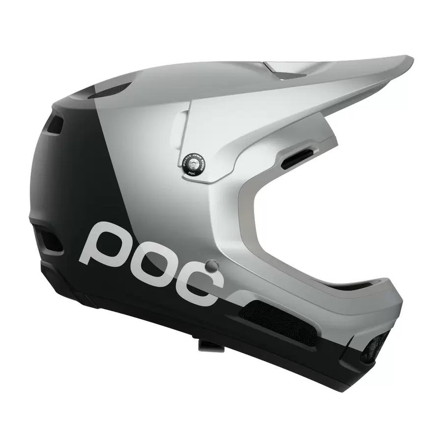 Poc full face mountain best sale bike helmet