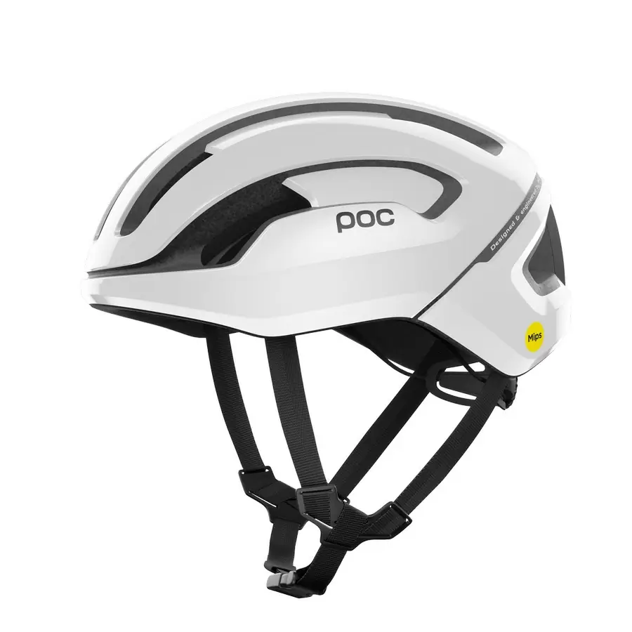 Omne Air MIPS Helmet Hydrogen White Size M (54-59cm) - image