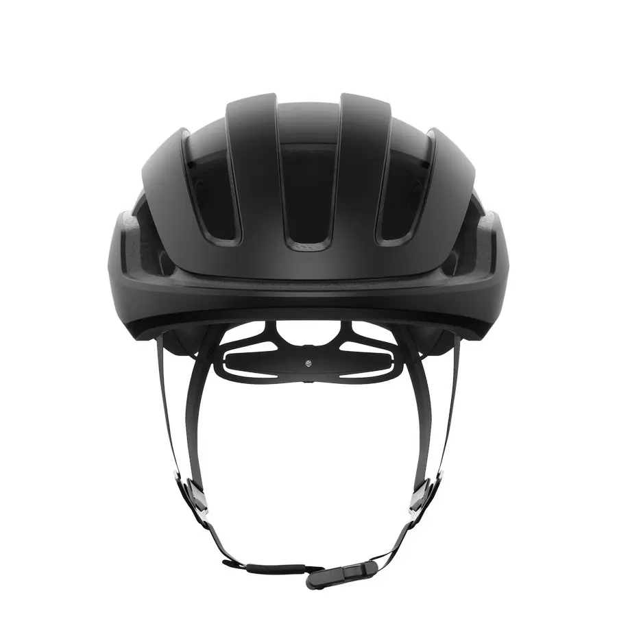 Omne Air MIPS Uranium Helmet Black Matt Size S (50-56cm) #1