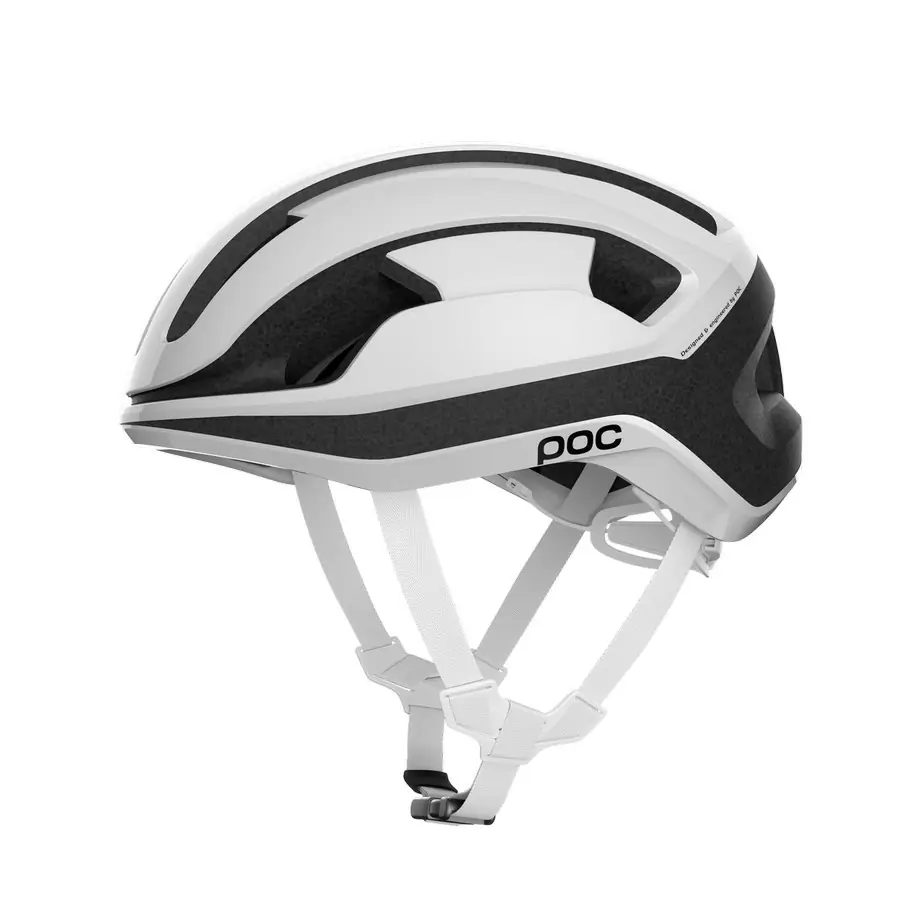 Casco Omne Lite Bianco Taglia L (56-61cm) - image