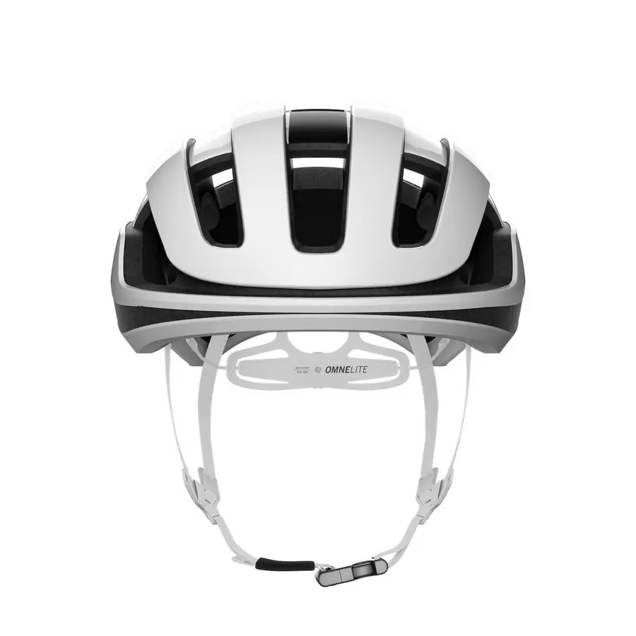 Casco Omne Lite Bianco Taglia L (56-61cm) #1