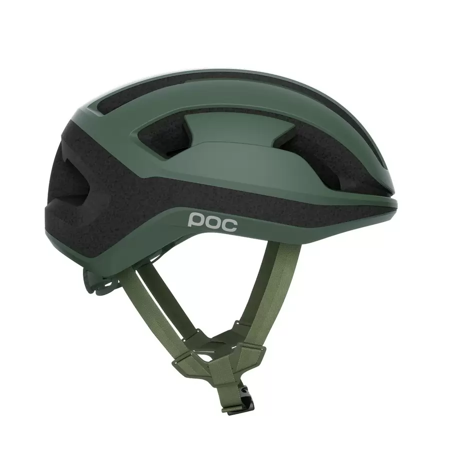 Casco Omne Lite Verde Opaco Taglia L (56-61cm) #2