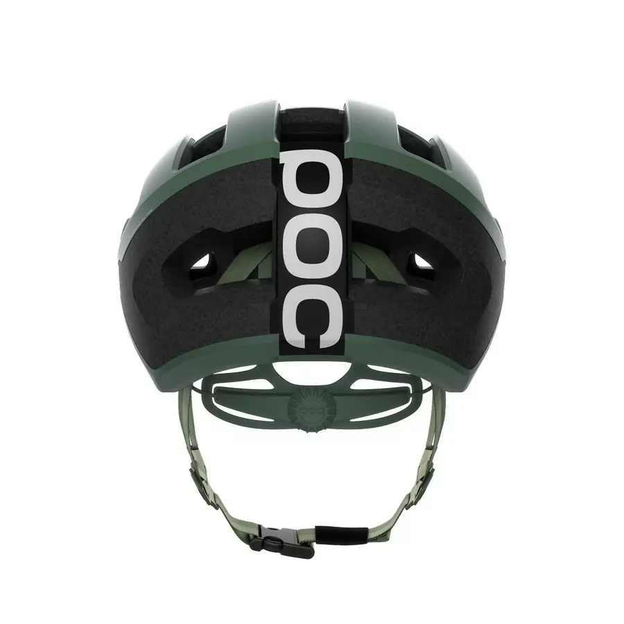 Casco Omne Lite Verde Opaco Taglia L (56-61cm) #3