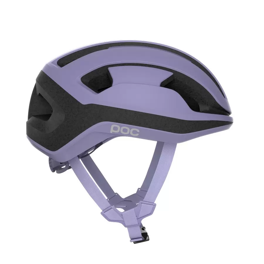 Casco Omne Lite Viola Opaco Taglia L (56-61cm) #2