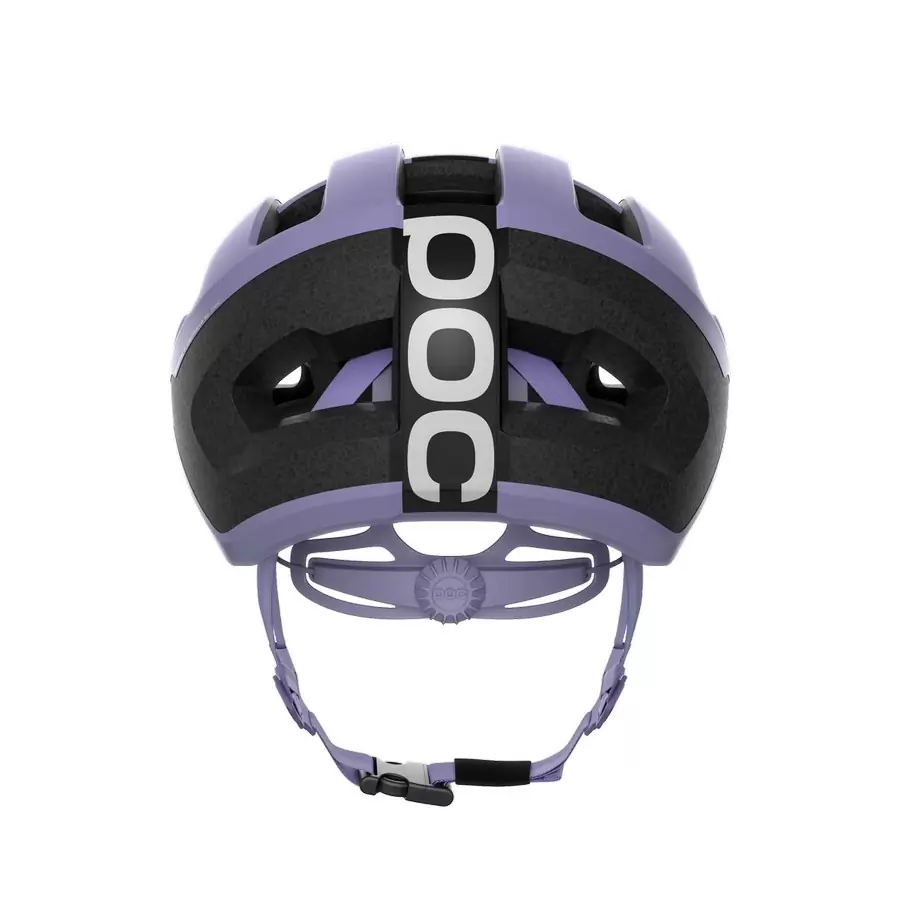 Casco Omne Lite Viola Opaco Taglia M (54-59cm) #3