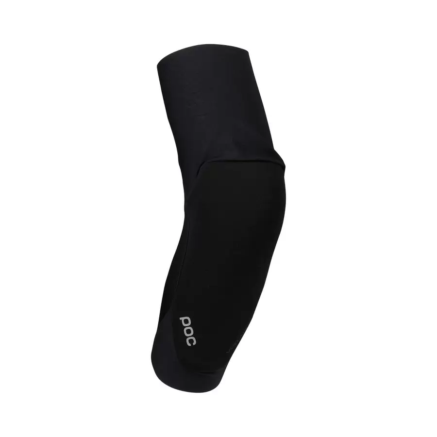 VPD Air Flow Elbow Elbow Black Size L - image