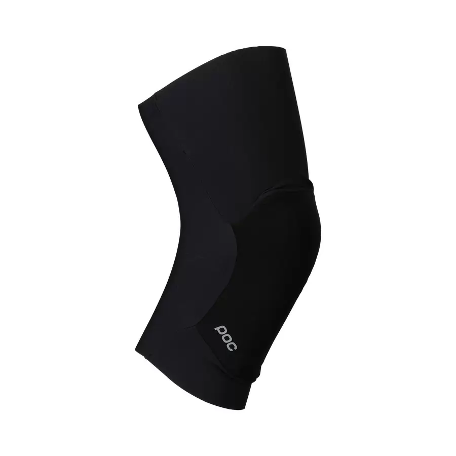 Ginocchiere VPD Air Flow Knee Nero Taglia XL - image